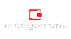 Energomont logo